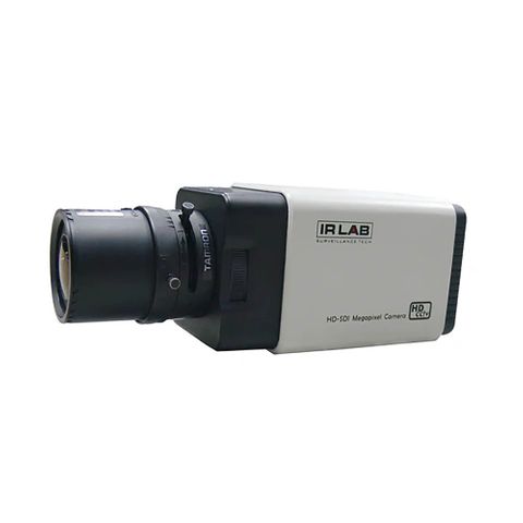 IR LAB HD-SDI 1080P Box Camera with ICR