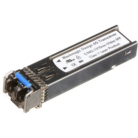 Blackmagic 6G BD SFP Optical Module