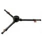 Sachtler 7007 ML Spreader Suits 100/150 Bowl Tripod