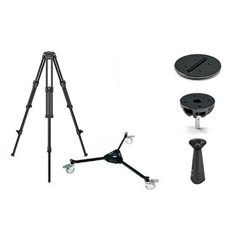 Sachtler S2172-007  PTZ Tripod & Dolly System