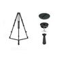 Sachtler 2172-006 PTZ Tripod System with Ground Spreader