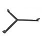 Sachtler S2172-006 PTZ Tripod System with Ground Spreader