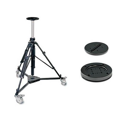 Sachtler S2036-0009 PTZ HD Pedestal System