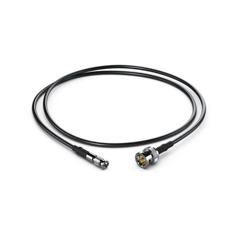 Blackmagic Micro BNC to BNC Male cable  0.7m