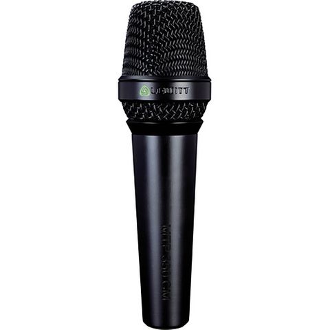 Lewitt MTP 350 CMs Handheld Condenser Vocal Microphone & On/Off Switch