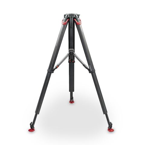 Sachtler 5585  Flowtech 100 MS Carbon Fibre Tripod