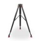 Sachtler 5585  Flowtech 100 MS Carbon Fibre Tripod