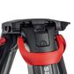 Sachtler 5585  Flowtech 100 MS Carbon Fibre Tripod