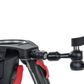 Sachtler 5585  Flowtech 100 MS Carbon Fibre Tripod