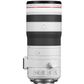 Canon RF 70-200mm f/2.8L IS USM Z Lens -  Black and White