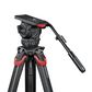 Sachtler Video 18 FT MS Tripod System