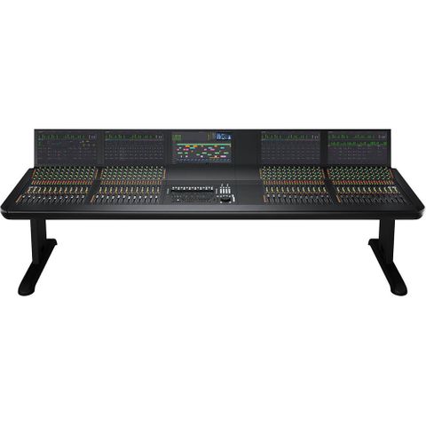 Blackmagic Fairlight Console Bundle 5 Bay