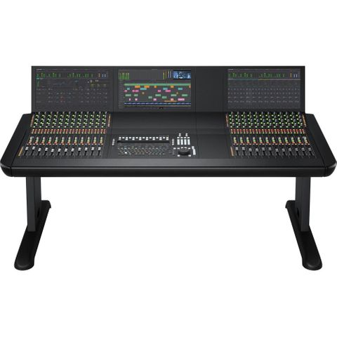 Blackmagic Fairlight Console Bundle 3 Bay