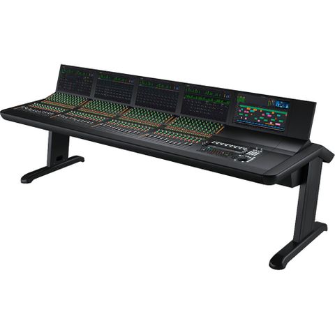 Blackmagic Fairlight 5-Bay Console Chassis