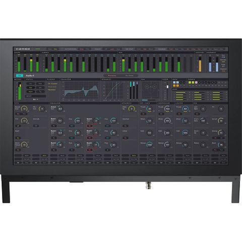 Blackmagic Fairlight Console LCD Monitor