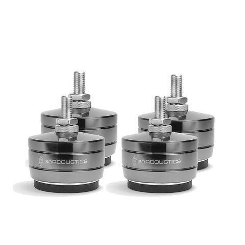 Iso Acoustics GAIA TITAN THEIS Isolators up to 145 Kg Set of 4