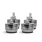 Iso Acoustics GAIA TITAN THEIS Isolators up to 145 Kg Set of 4