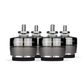 Iso Acoustics GAIA II Isolators Up to 55 Kg Capacity Set of 4