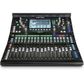 Allen & Heath CQ-12T Digital Mixer cw Bluetooth & SD Rec