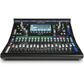 Allen & Heath CQ-12T Digital Mixer cw Bluetooth & SD Rec