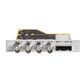 Merging Technologis MADI Card 128 Channel & SFP Cages for Hapi MkIII