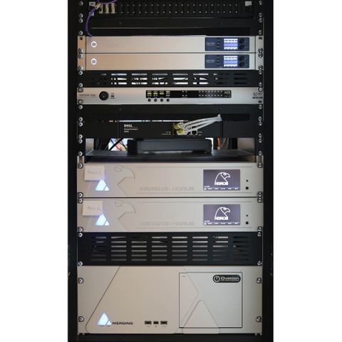 Merging Technologies Masscore Multicore Extension