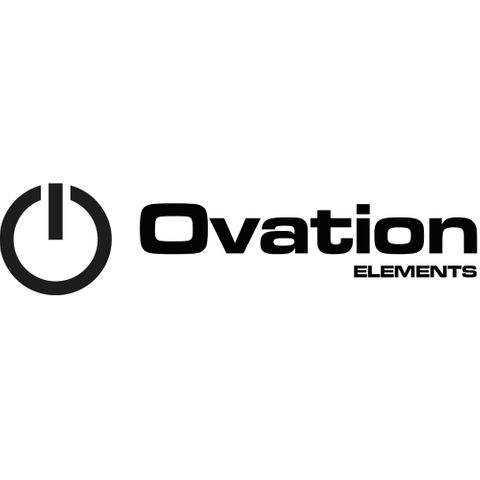 Merging Technologies Ovation Element Pack