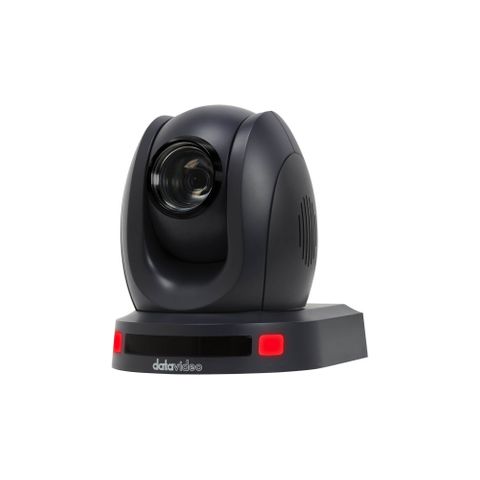 Datavideo PTC-145 HD Tracking PTZ Camera - Dark Blue/White