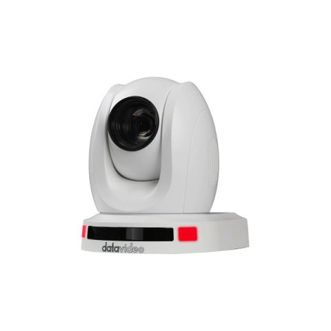 Datavideo PTC-145 HD Tracking PTZ Camera - White