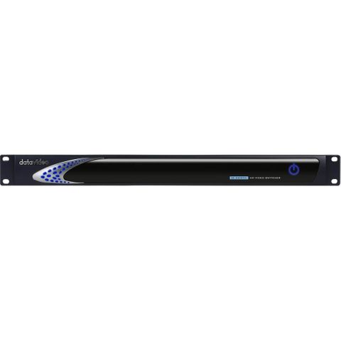 Datavideo SE-2600MU HD 8-Channel Digital Video Switcher