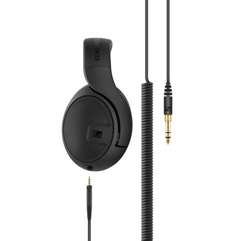 Sennheiser HD 400 Pro Stereo Headphones