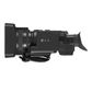 Panasonic HC-X20GC 4K Professional Camcorder with XLR