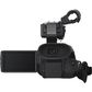 Panasonic HC-X2100 UHD 4K 3G-SDI/HDMI Pro Camcorder with 24x Zoom