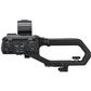 Panasonic HC-X2100 UHD 4K 3G-SDI/HDMI Pro Camcorder with 24x Zoom