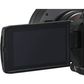 Panasonic HC-X2100 UHD 4K 3G-SDI/HDMI Pro Camcorder with 24x Zoom