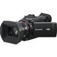 Panasonic HC-X1600 UHD 4K HDMI Camcorder with 24x Zoom