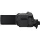 Panasonic HC-X1200 UHD 4K HDMI Camcorder with 24x Zoom