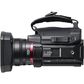Panasonic HC-X1200 UHD 4K HDMI Camcorder with 24x Zoom