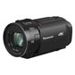 Panasonic HC-VX3 UHD 4K Camcorder with 24x Zoom