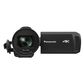 Panasonic HC-VX3 UHD 4K Camcorder with 24x Zoom