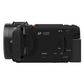 Panasonic HC-VX3 UHD 4K Camcorder with 24x Zoom