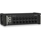 Midas DL8 PoE-Powered 8x8 Stage Box with Midas PRO Preamps