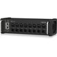 Midas DL8 PoE-Powered 8x8 Stage Box with Midas PRO Preamps