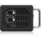Midas DL8 PoE-Powered 8x8 Stage Box with Midas PRO Preamps