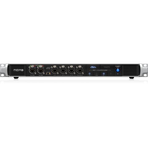 Midas HUB4 PRO Monitor System Hub 48/96Khz