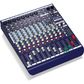 Midas DM12 12-channel Analog Mixer