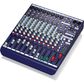 Midas DM12 12-channel Analog Mixer