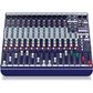 Midas DM16 16 Channel Analog Mixer