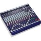 Midas DM16 16 Channel Analog Mixer