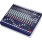 Midas DM16 16 Channel Analog Mixer